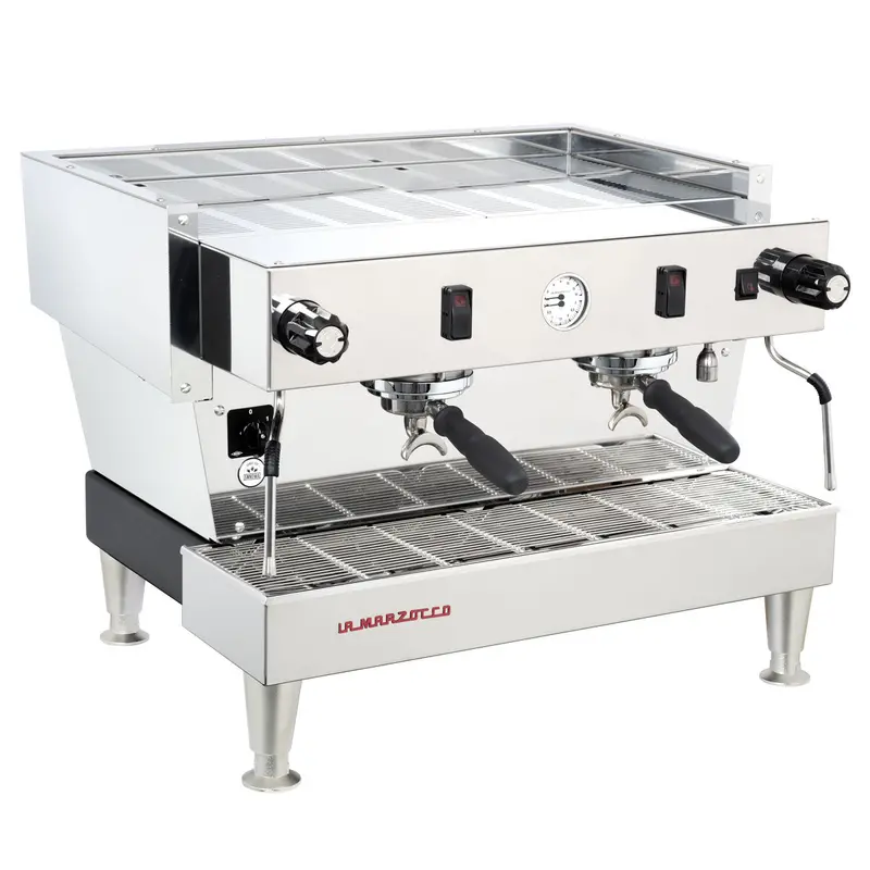 La Marzocco Linea Classic S – Dual-Group Semi-Automatic Espresso Machine 1