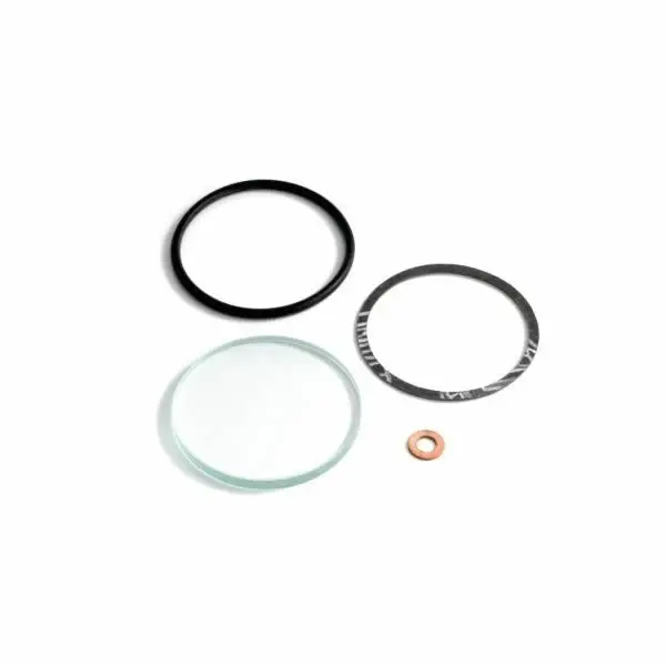 La Marzocco Linea & Fb-70 Sight Glass Rebuild Kit – Oem Replacement 1