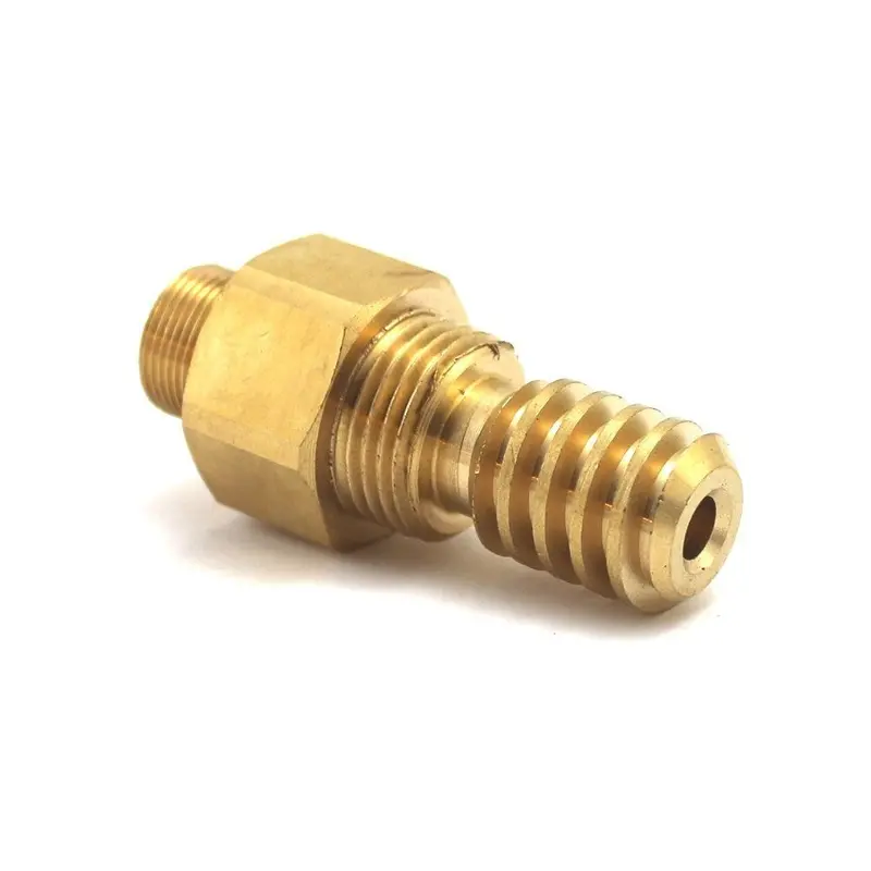 La Marzocco Linea & Fb-70 Steam Valve Knob Mounting Insert (2 Mm) 1
