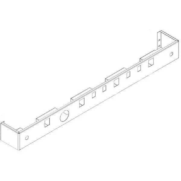 La Marzocco Linea/Fb-70 Three-Group Ee Control Panel – Special Order 1