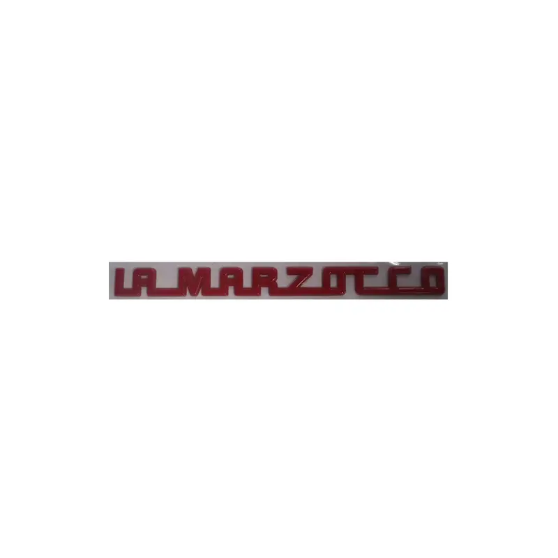 La Marzocco Linea Mini Brand Logo Badge – Special Order 1