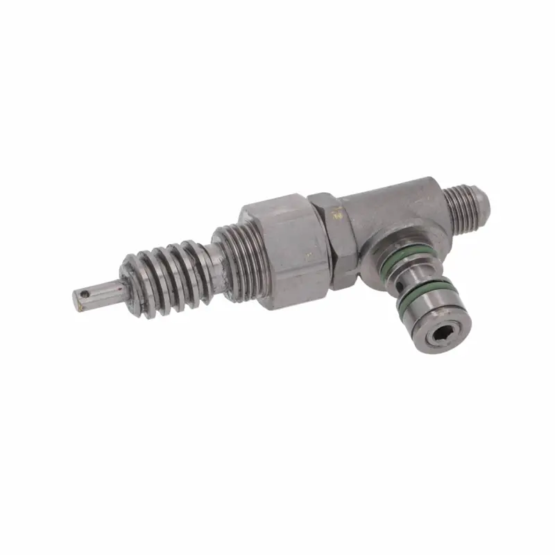 La Marzocco Linea Mini Full Steam Valve Replacement Kit 1