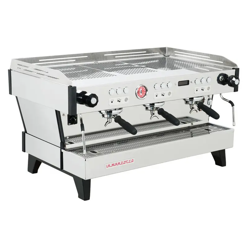 La Marzocco Linea Pb 3-Group Automatic Espresso Machine (Av Model) 1