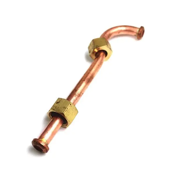 La Marzocco Linea Pb Lower Sight Glass Assembly Pipe 1