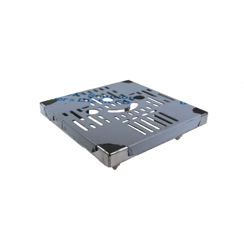 La Marzocco Linea Pb Square Cup Tray Insert – Scale-Ready Version 1