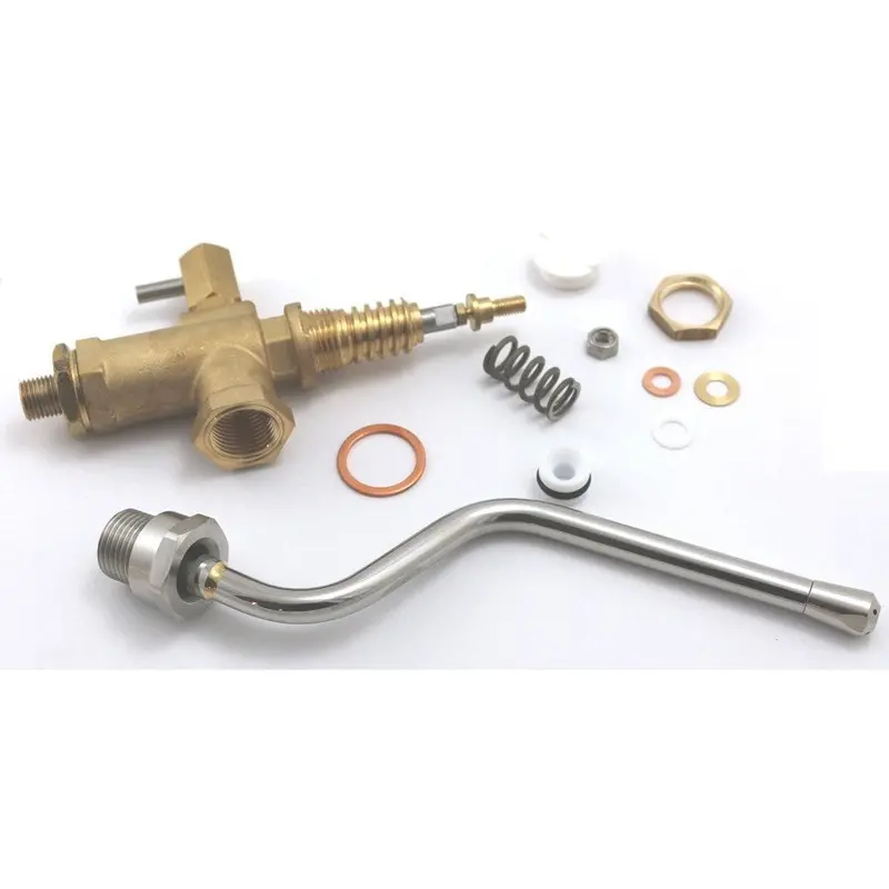 La Marzocco Linea Pb Steam Valve Assembly 1