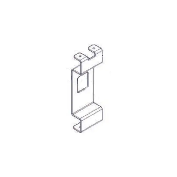 La Marzocco Linea Pb Steam Valve Mounting Bracket 1