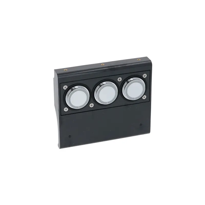 La Marzocco Linea Pb Three-Button Keypad Control Panel 1