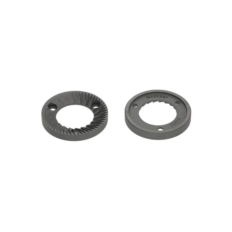 La Marzocco Lux Espresso Grinder Burrs – 195D Model 1