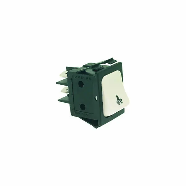 La Marzocco Momentary Hot Water Activation Switch 1