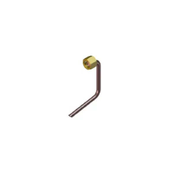 La Marzocco Paddle Group Drain Tube – Special Order 1