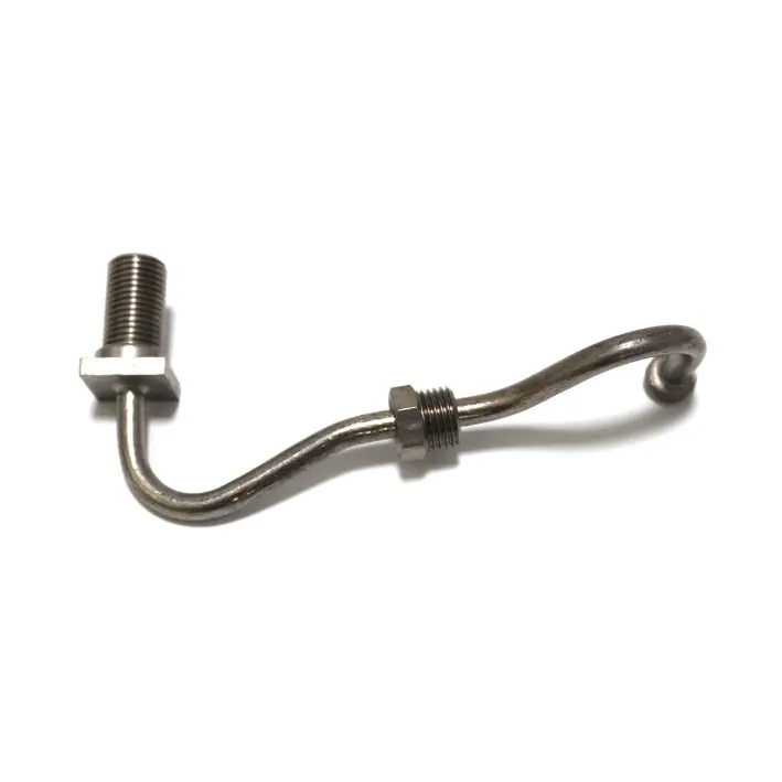 La Marzocco Paddle Group Water Outlet Tube – Special Order 1