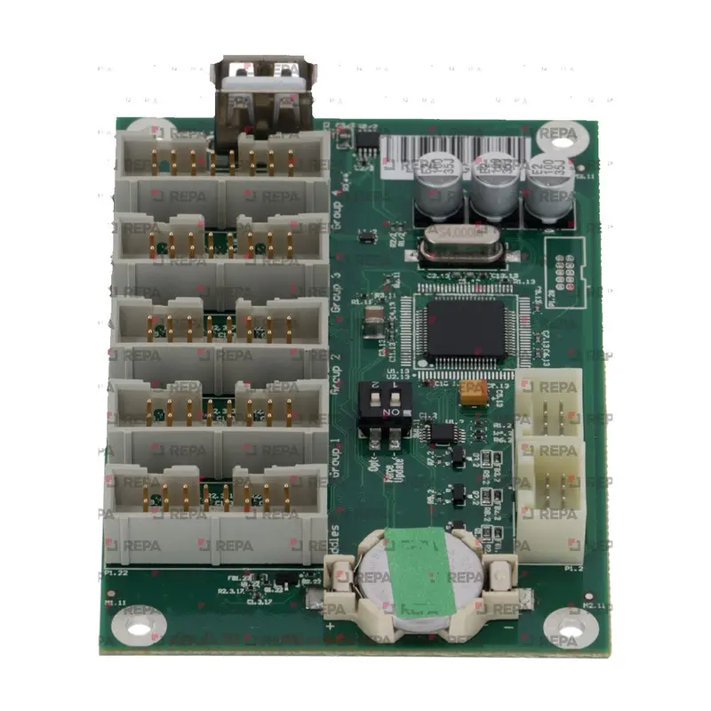 La Marzocco Strada Av/Pb/Kb90 Control Board (Special Order) 1
