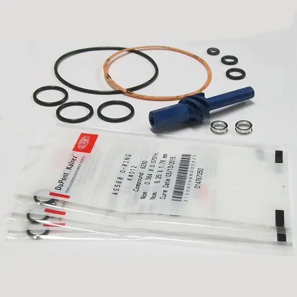 La Marzocco Strada Manual Paddle Group Conversion Kit 1