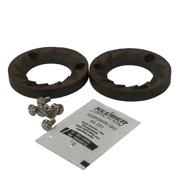 La Marzocco Swift Ceramic Grinder Burrs – Oem Replacement 1