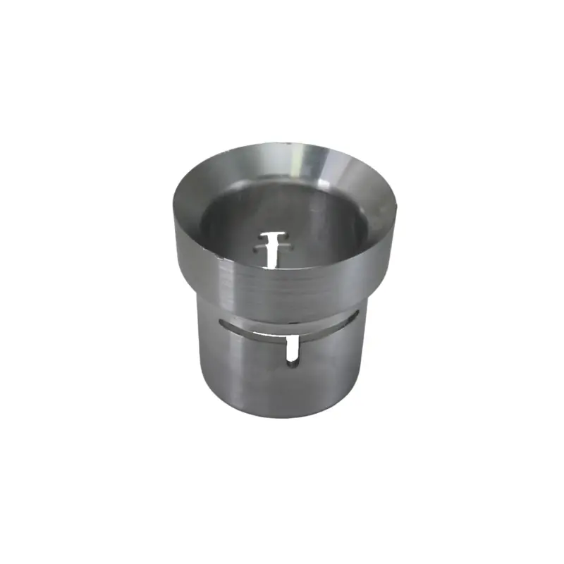 La Marzocco Swift Hopper Collar – Modern Style 1