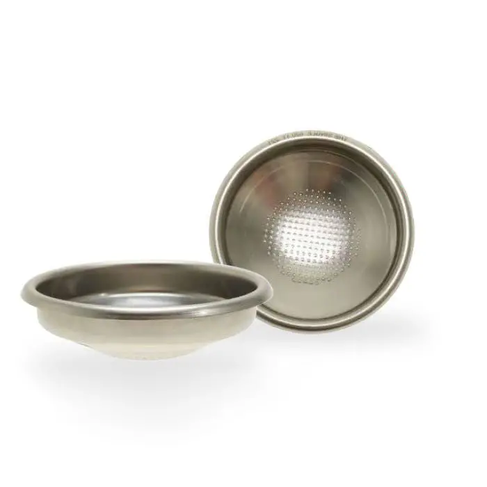 La Marzocco The Single Portafilter Basket – 9 Gram Capacity 1