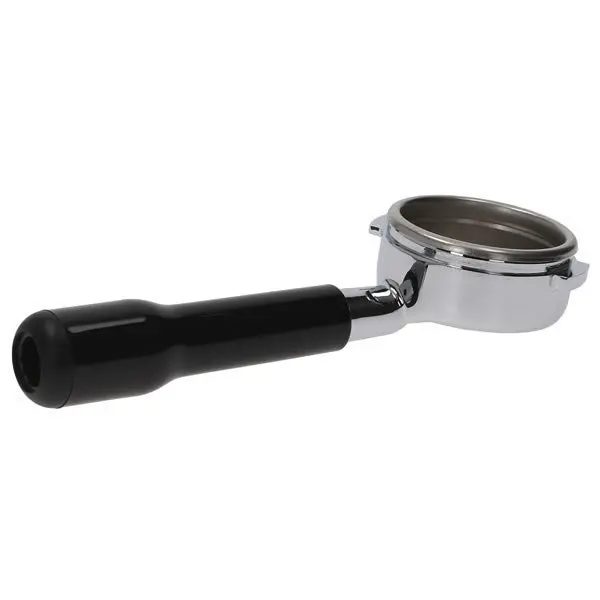 La Pavoni Bottomless Espresso Portafilter 1