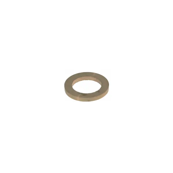 La Pavoni Brass Sight Glass Compression Washer 1