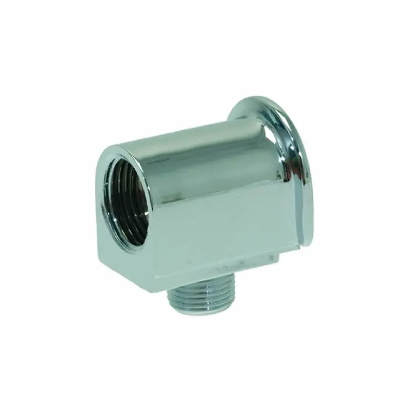La Pavoni Chrome Lower Sight Glass Assembly 1