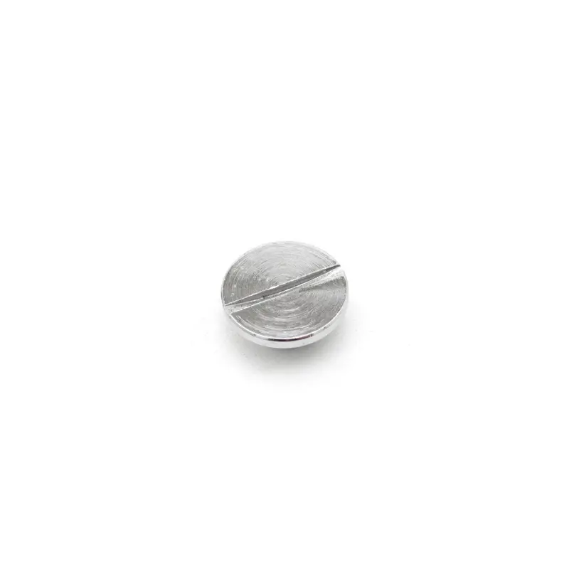 La Pavoni Chrome Sight Glass Cap Nut 1