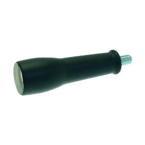 La Pavoni Commercial Portafilter Handle – Ergonomic Design 1