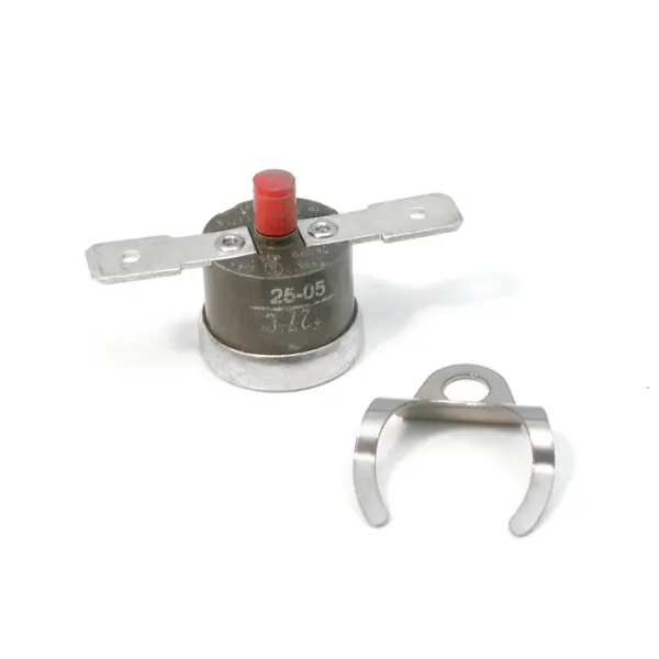 La Pavoni High-Limit Reset Thermostat For Safety Control 1