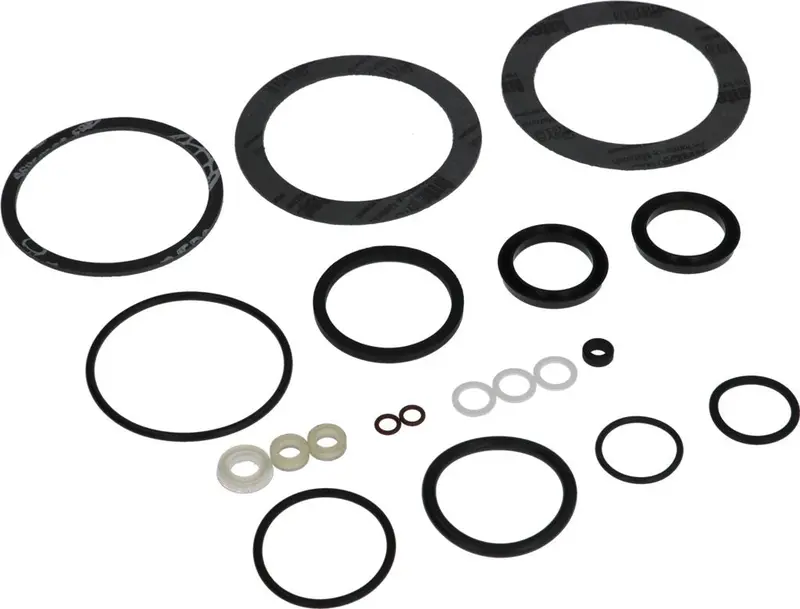 La Pavoni Millennium Lever Machine Rebuild Kit 1