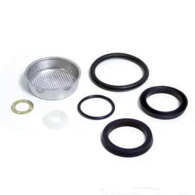 La Pavoni Pre-Millennium Group Head And Piston Rebuild Kit 1