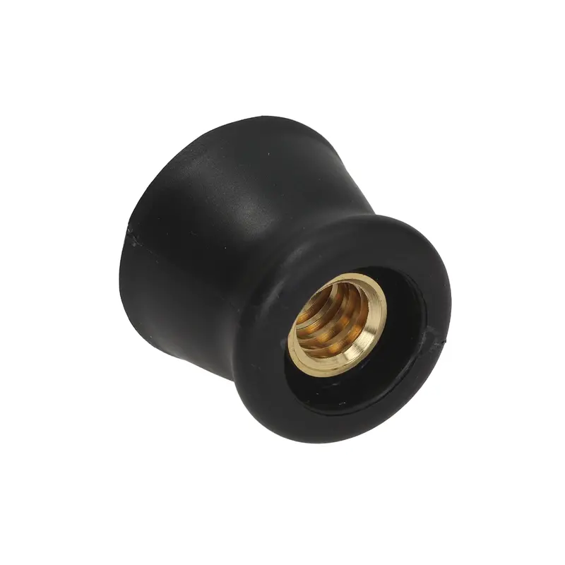 La Pavoni Steam/Water Valve Knob – Coarse-Thread Replacement 1