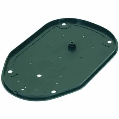 La Pavoni Upgraded Abs Base Cover 1