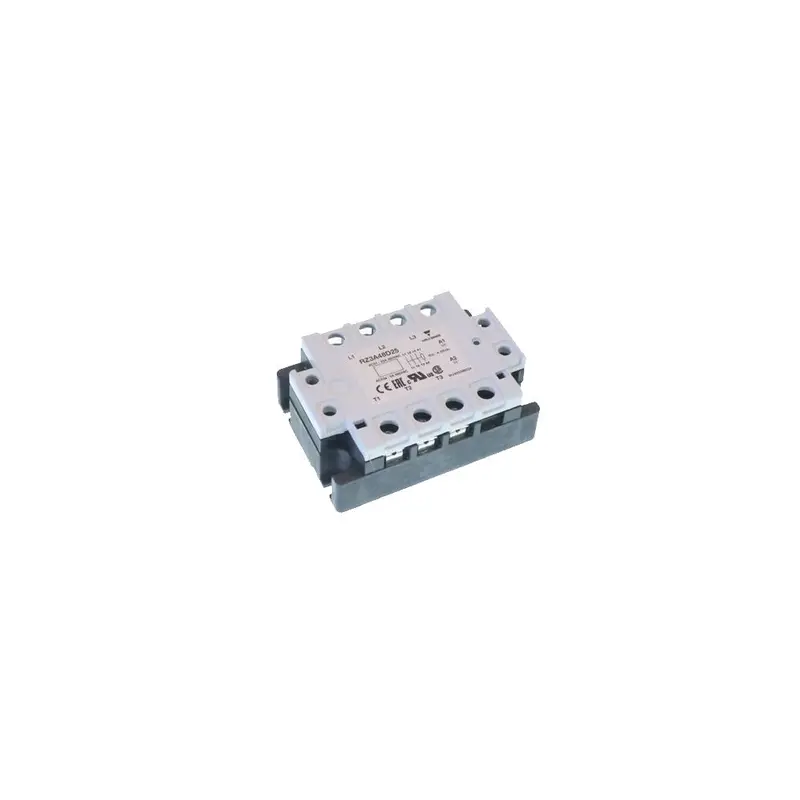 La San Marco 100/105 Three-Phase Static Relay – Special Order Component 1
