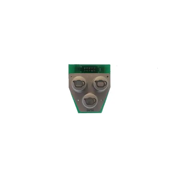 La San Marco 100 Hot Water Delivery Circuit Board 1