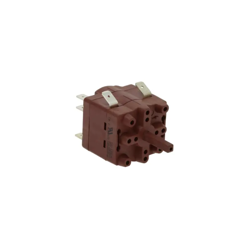 La San Marco 16A Three-Position Power Switch 1