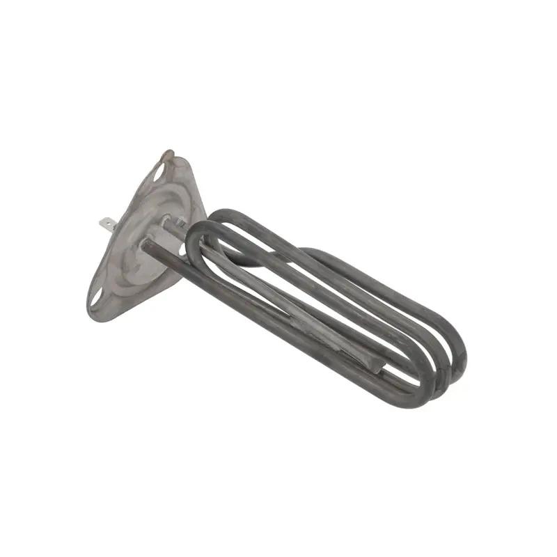 La San Marco 1750W 115V Stainless Steel Heating Element For Commercial Espresso Machines 1