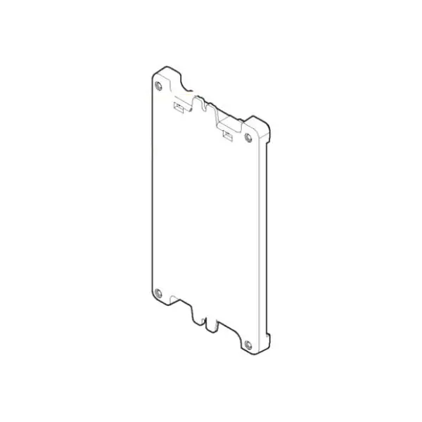 La San Marco 20/20 Top Control Processing Unit (Cpu) 1