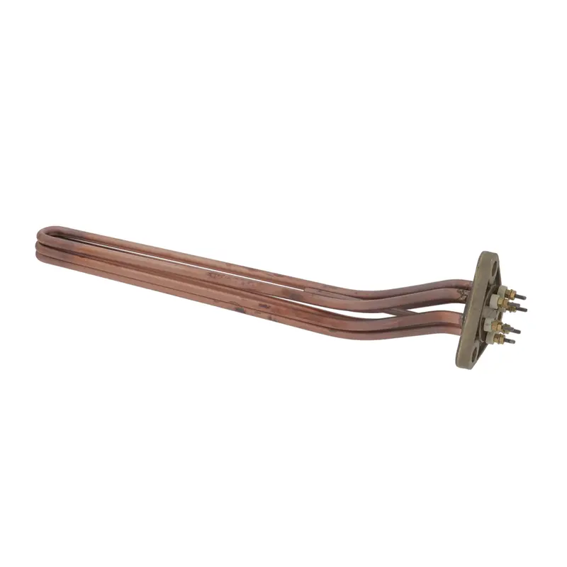 La San Marco 220–380V 3000W Dual-Group 6-Pole Heating Element 1