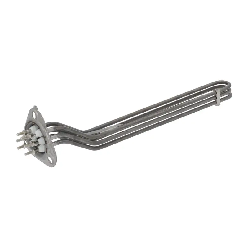 La San Marco 3500W Stainless Steel Heating Element (230–400V) 1