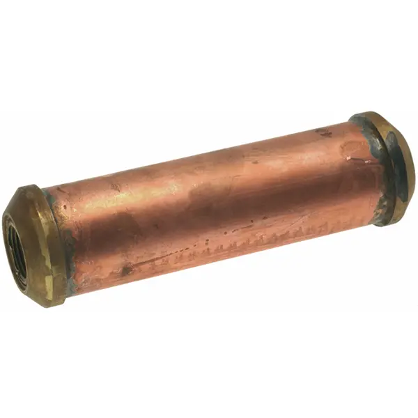 La San Marco 85 Series 1/2-Inch Heat Exchanger Unit 1