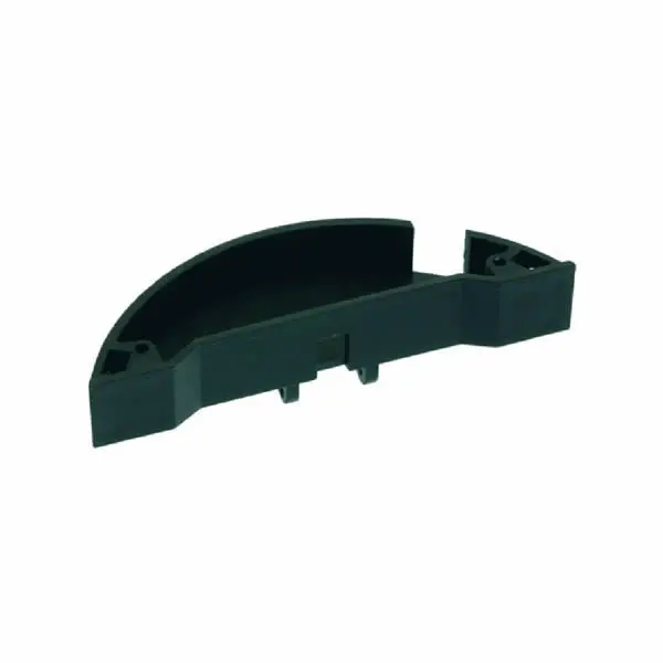 La San Marco Automatic Doser Microswitch Lower Mount Bracket 1