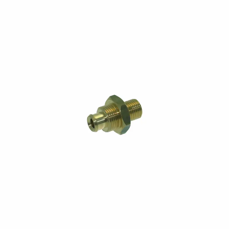 La San Marco Boiler Draw Tube Connector Fitting 1