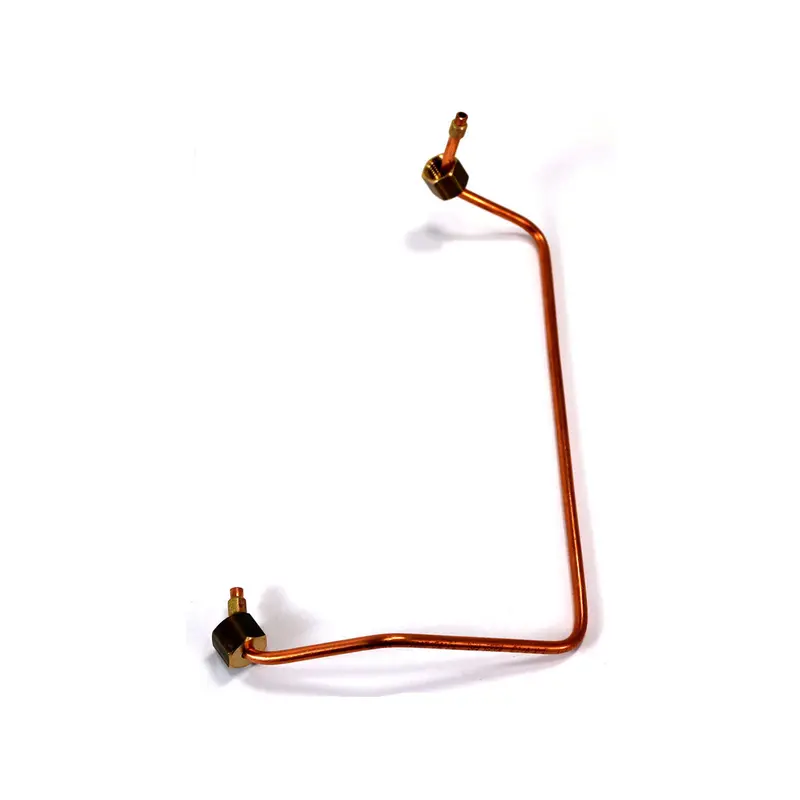 La San Marco Boiler-To-Pressurestat Capillary Tube 1