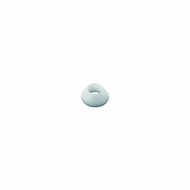 La San Marco Conical Steam/Water Valve Gasket – Heat-Resistant Silicone 1