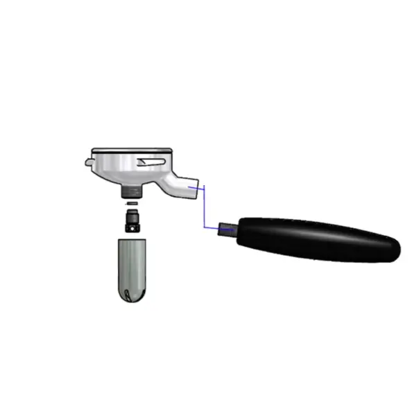 La San Marco Flexa Single-Serve Pod Portafilter – 2014 Edition 1