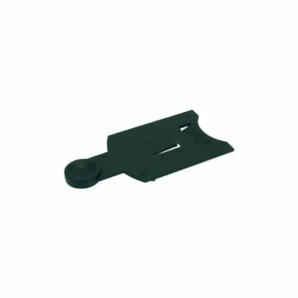La San Marco Grinder Hopper Gate Shutter Assembly 1