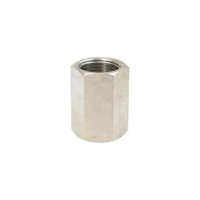 La San Marco Hot Water Pipe Compression Nut – Brass Fitting 1