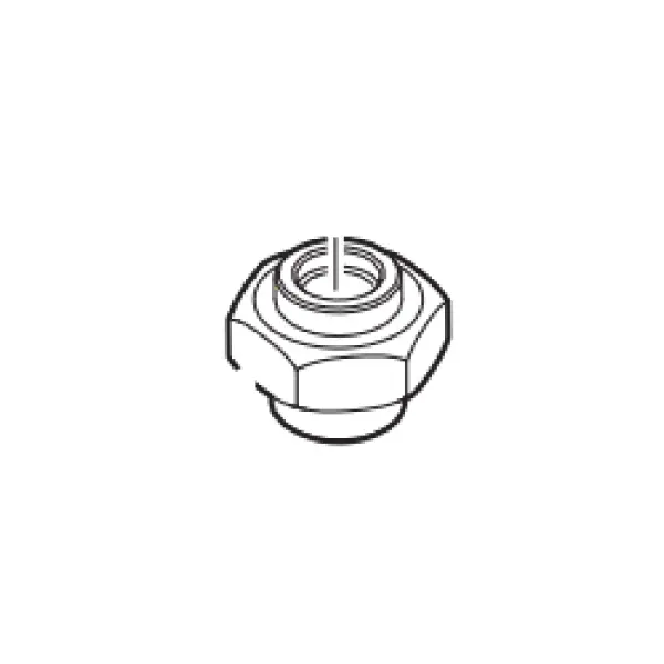 La San Marco Leva Model Spring Loading Adjustment Nut 1