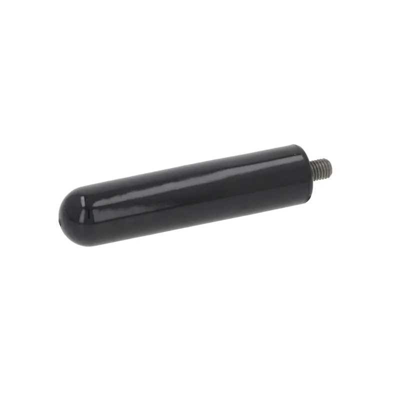 La San Marco Original-Style Portafilter Handle (Chrome) 1