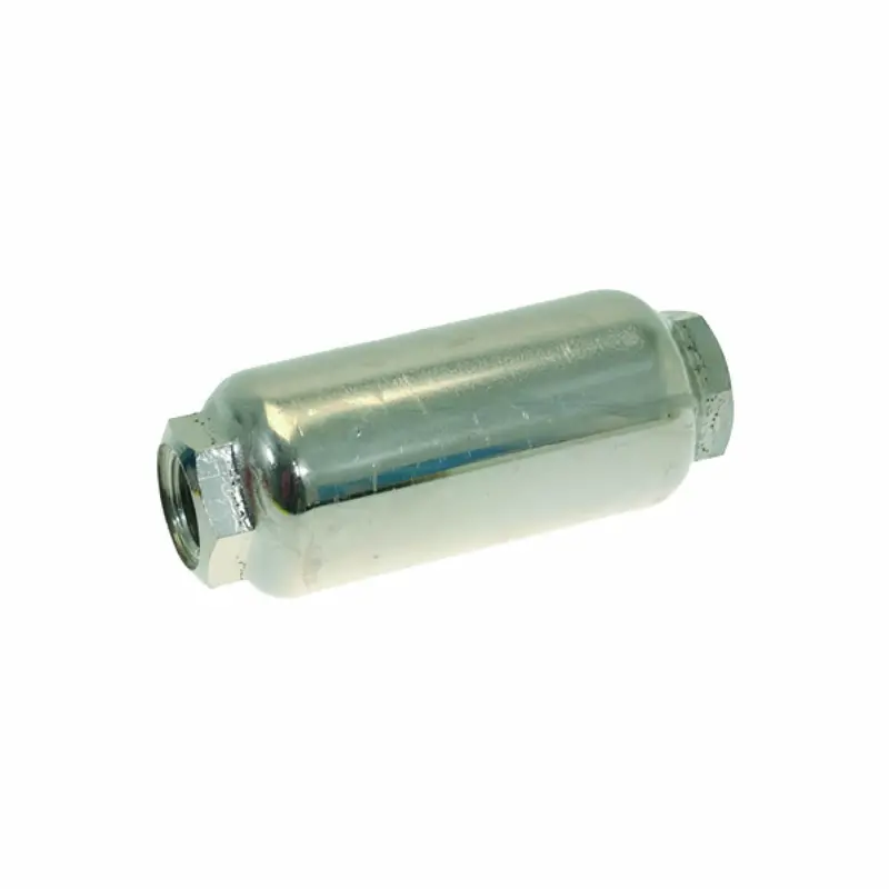 La San Marco Practical/Sprint Heat Exchanger – Legacy 3/4" Design 1