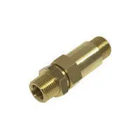La San Marco Retention Valve For Boiler Pressure Regulation 1